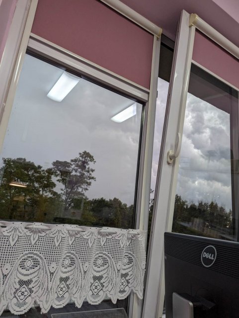 Kulturalne narzekanie na rzeczywistość! Uwaga - zawiera offtopy!