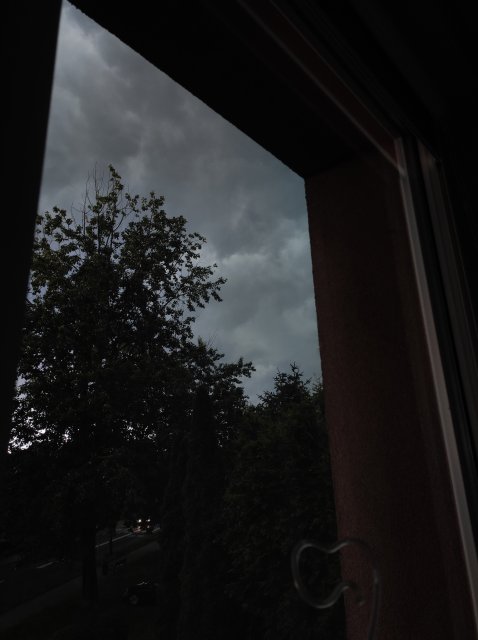 Kulturalne narzekanie na rzeczywistość! Uwaga - zawiera offtopy!