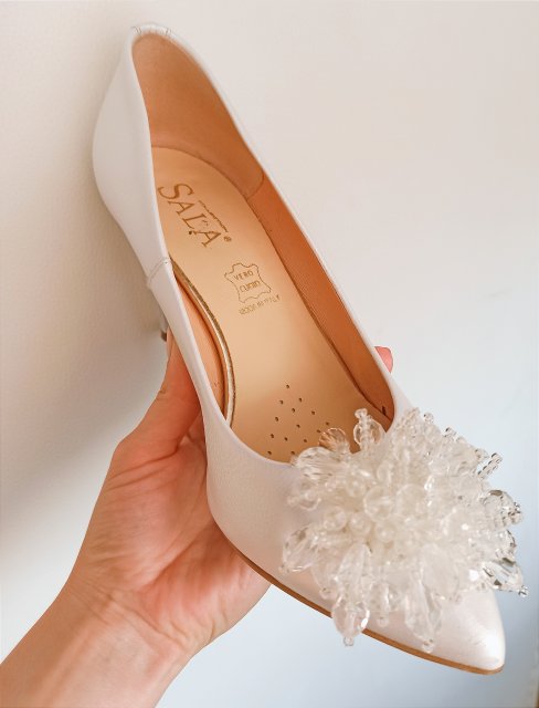 Konkurs DressCloud & SheFoot (WYNIKI)