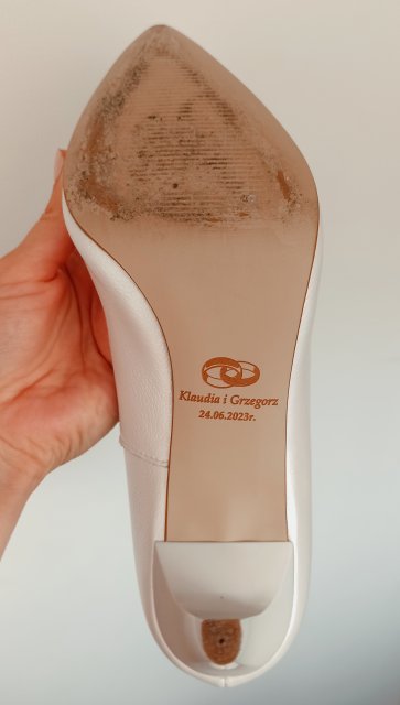 Konkurs DressCloud & SheFoot (WYNIKI)