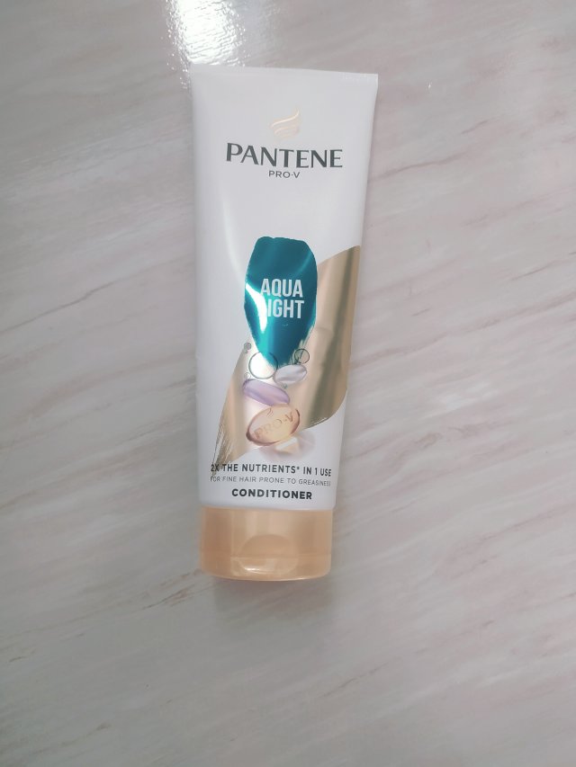 Pantene Pro-V Aqua Light, Odżywka do włosów