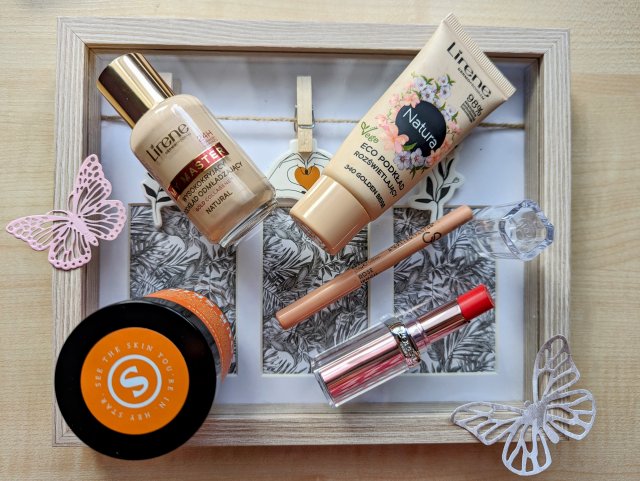 Paczuszka kosmetyczna syll