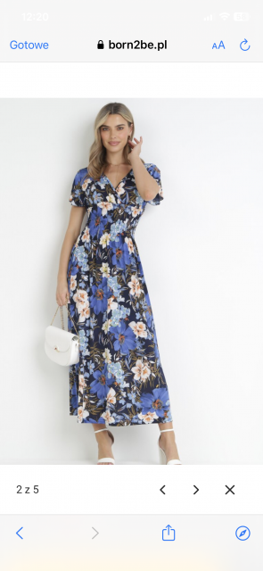 Jestem szczęśliwa bo..