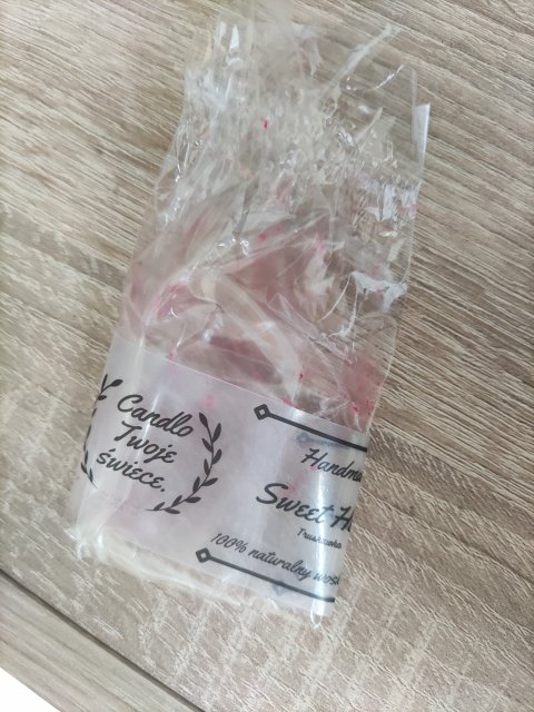 akcja denkowanie! grudzień - kosmetyki w świątecznych opakowaniach i świątecznych kolorach 🎄❄️⛄🎀🎁🎅