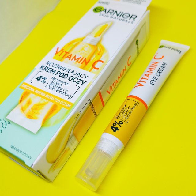 Garnier Vitamin C 