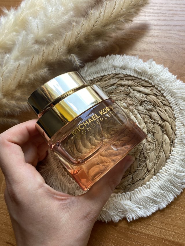 Michael Kors Woda perfumowana, Wonderlust EDP