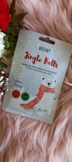 akcja denkowanie! grudzień - kosmetyki w świątecznych opakowaniach i świątecznych kolorach 🎄❄️⛄🎀🎁🎅