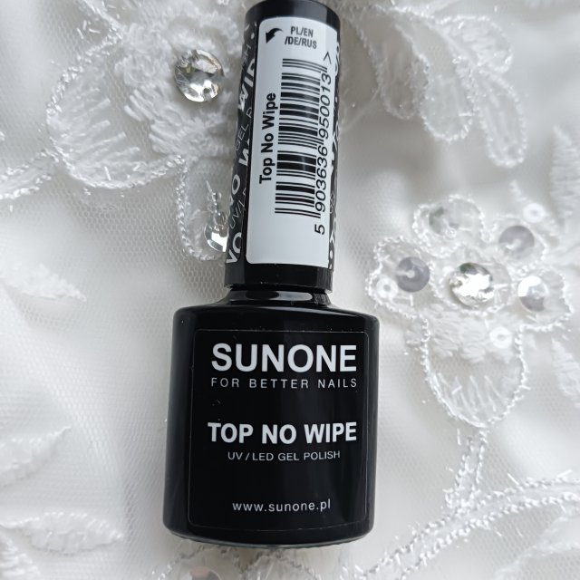 Sunone Top hybrydowy, No Wipe