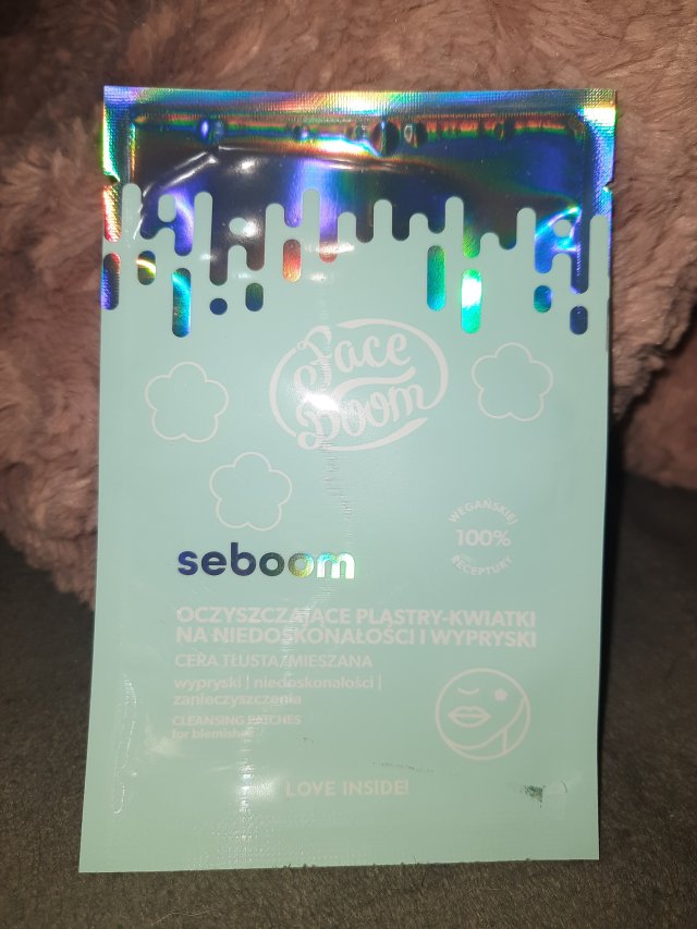 plasterki na niedoskonalosci