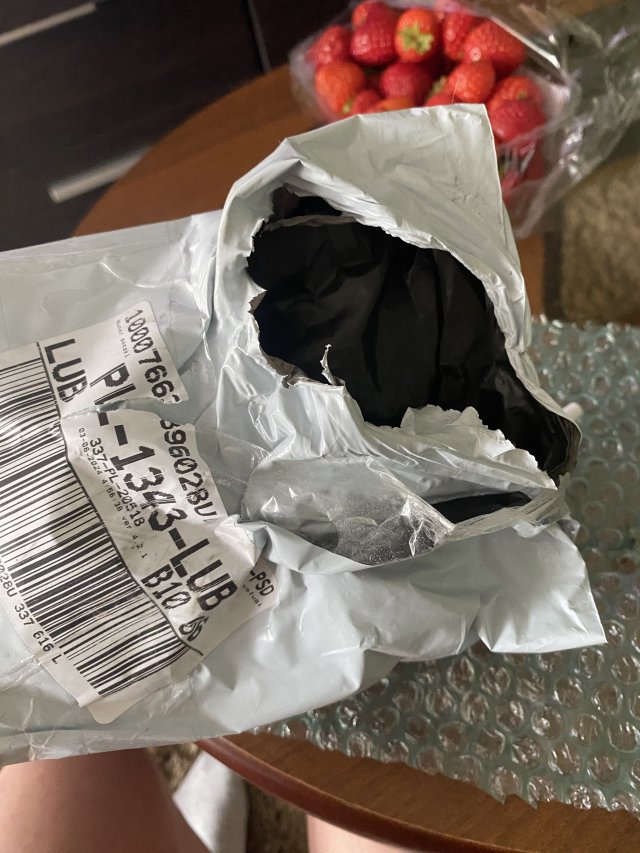 Kulturalne narzekanie na rzeczywistość! Uwaga - zawiera offtopy!