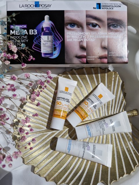 Mela B3 od La Roche Posay 