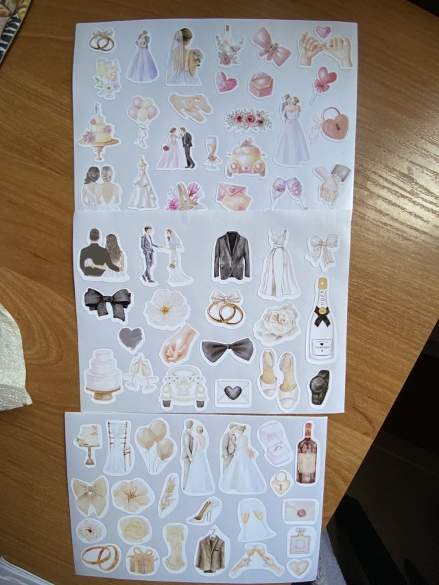 Wątek Ślubny 2023/2024