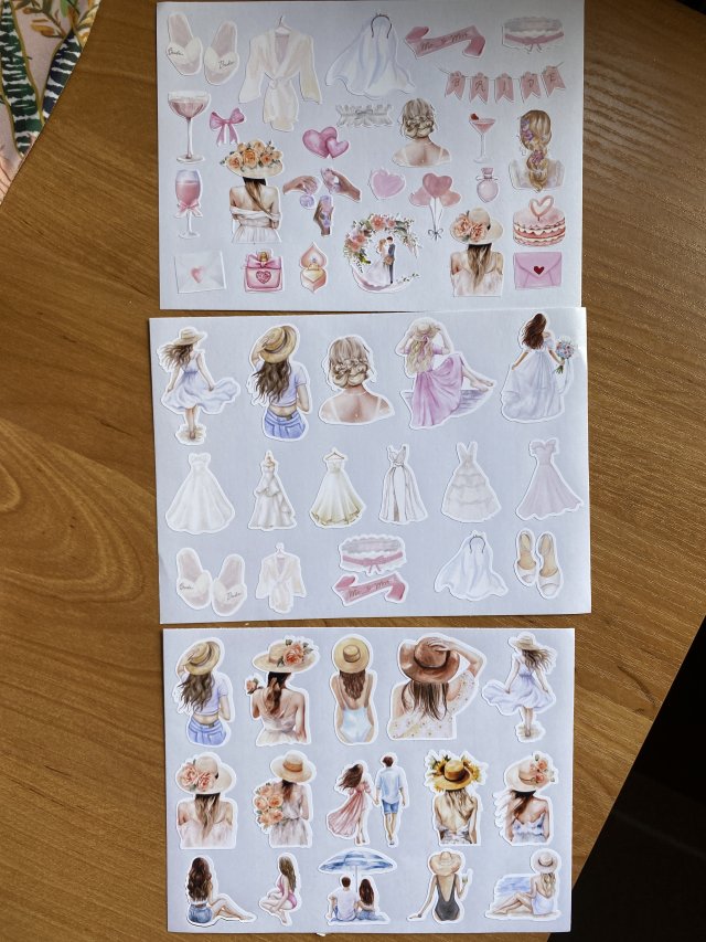 Wątek Ślubny 2023/2024