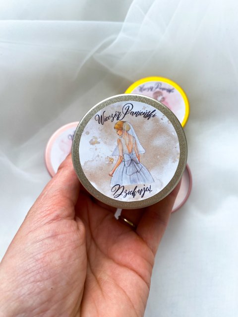 Wątek Ślubny 2023/2024