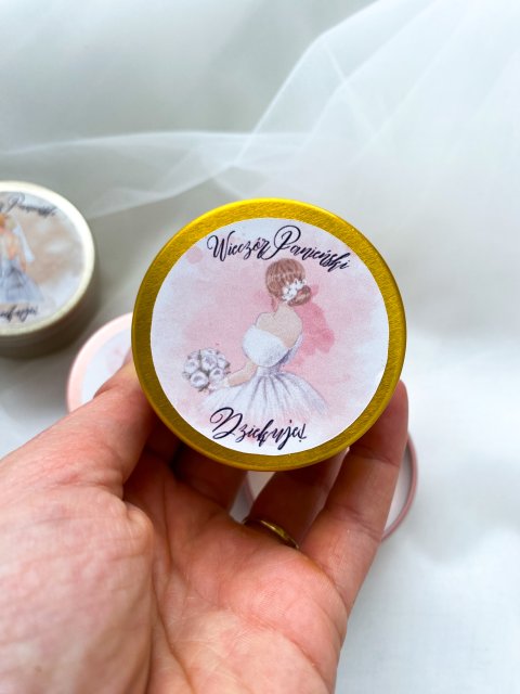 Wątek Ślubny 2023/2024