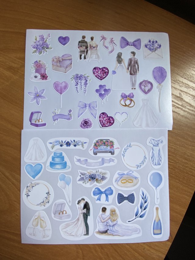 Wątek Ślubny 2023/2024