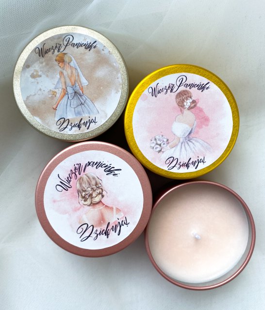 Wątek Ślubny 2023/2024