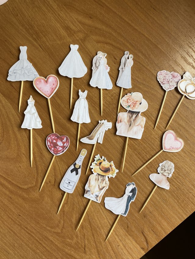 Wątek Ślubny 2023/2024