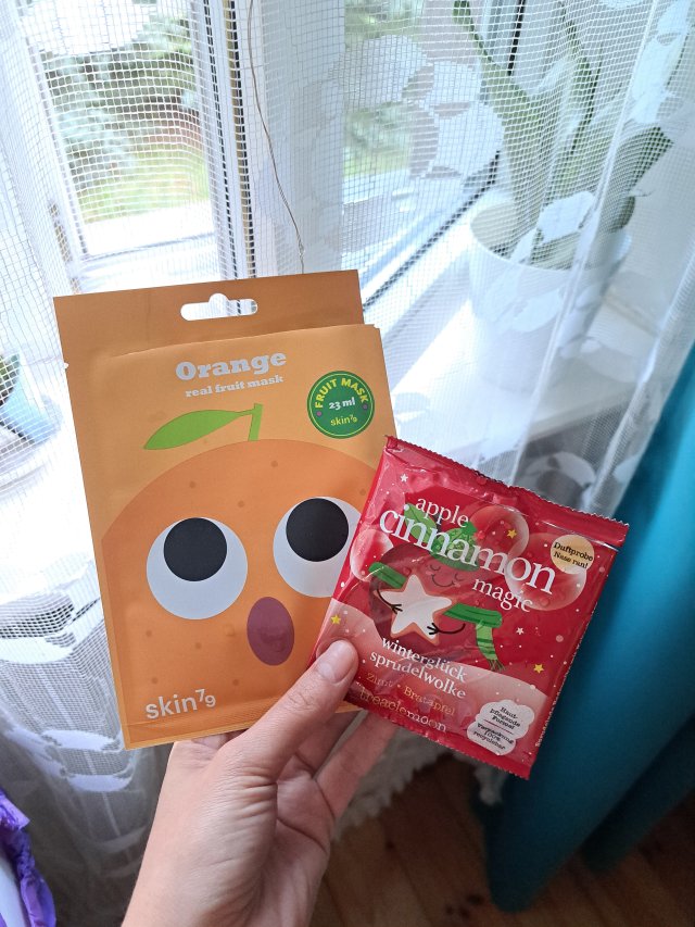 akcja denkowanie! grudzień - kosmetyki w świątecznych opakowaniach i świątecznych kolorach 🎄❄️⛄🎀🎁🎅