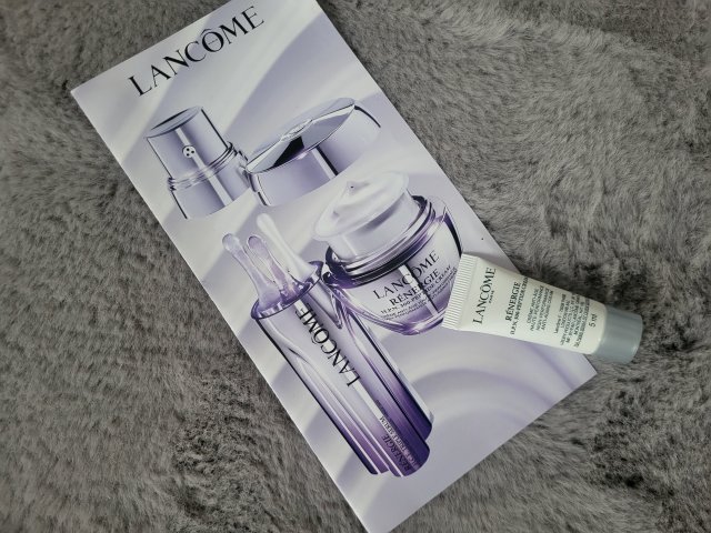Lancome Renergie H.P.N. 300-Peptide, Krem do twarzy, Przeciwstarzeniowy, Anti-Age