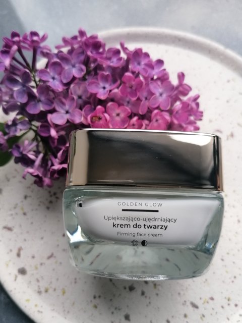 Krem Golden Glow Mi Marion