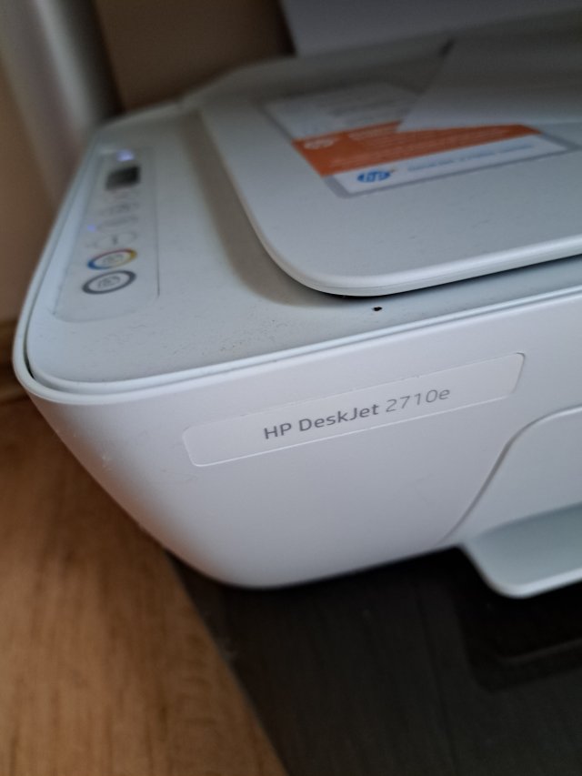 Polećcie jakąś dobrą drukarkę ;)