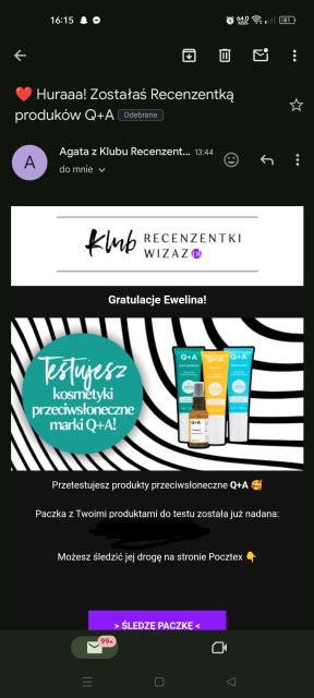 testowanie z wizaz.pl