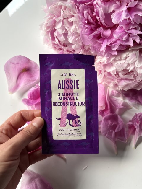 Aussie, Reconstructor, 3 minute