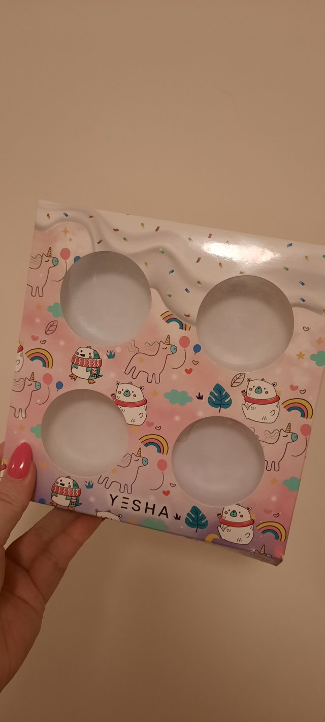 akcja denkowanie! grudzień - kosmetyki w świątecznych opakowaniach i świątecznych kolorach 🎄❄️⛄🎀🎁🎅