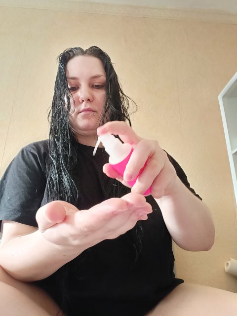 Hair Cycling serum na końcówki 