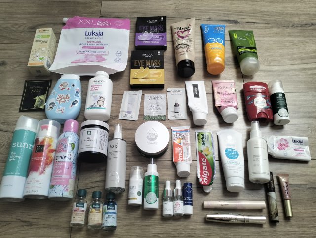 Projekt denko maj 2024