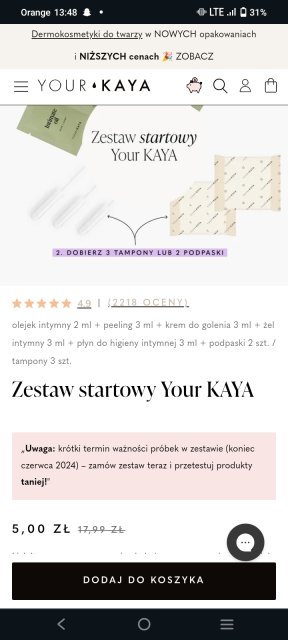 Darmowe próbki - temat zbiorowy