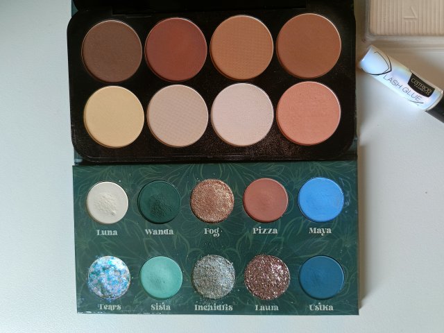 Prywatne wymiany, pokaż co masz 