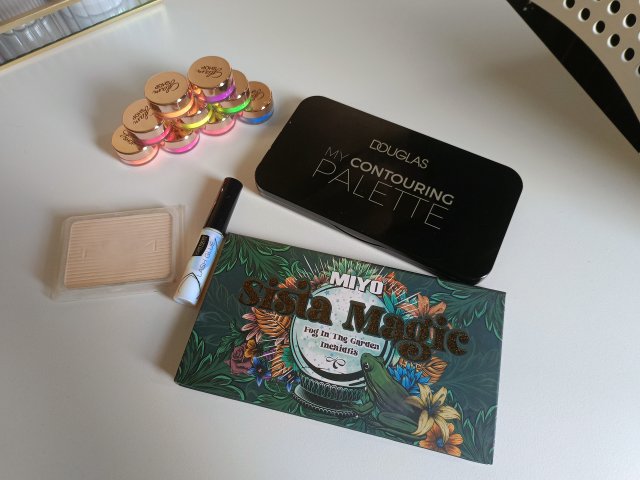 Prywatne wymiany, pokaż co masz 