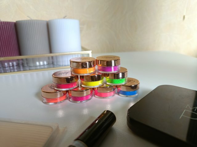 Prywatne wymiany, pokaż co masz 