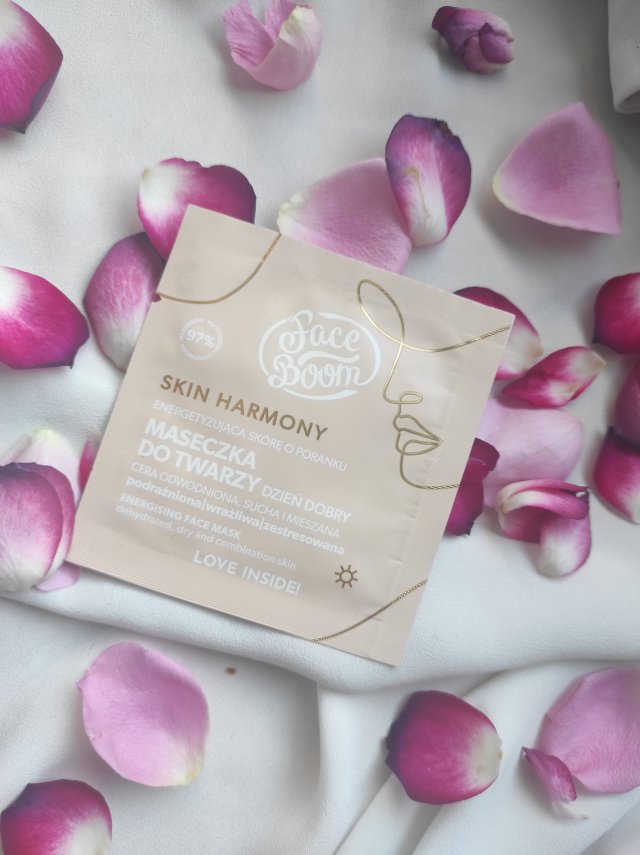 Skin Harmony Dzień Dobry 