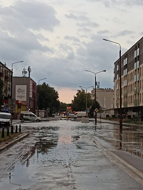 Kulturalne narzekanie na rzeczywistość! Uwaga - zawiera offtopy!