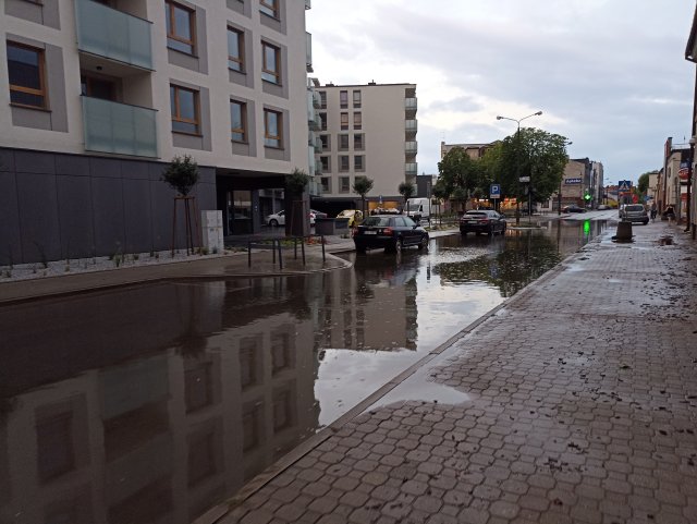 Kulturalne narzekanie na rzeczywistość! Uwaga - zawiera offtopy!