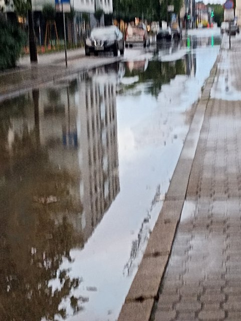 Kulturalne narzekanie na rzeczywistość! Uwaga - zawiera offtopy!