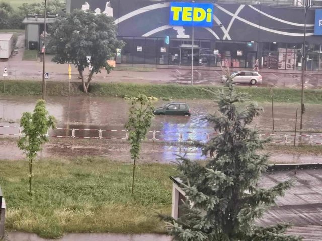 Kulturalne narzekanie na rzeczywistość! Uwaga - zawiera offtopy!