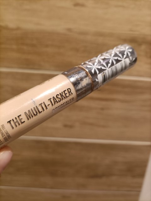 Rimmel The Multi-tasker Concealer, Korektor