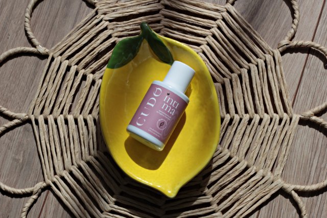 Cudo Intima, Żel do higieny intymnej, Specjalistyczny, 15% biofermentu, kwas mlekowy