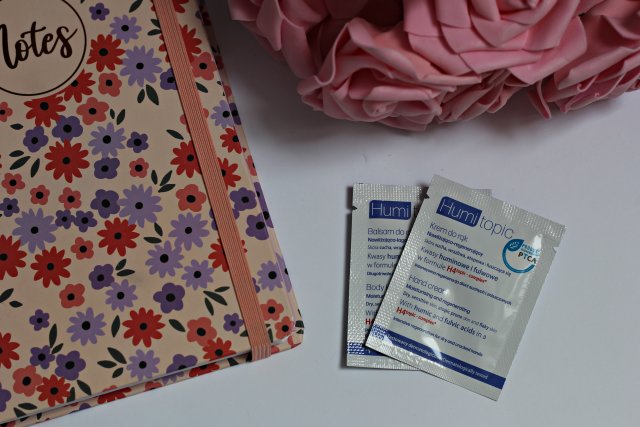 Humitopic Krem do rąk, Nawilżająco-regenerujący, Skóra sucha i atopowa