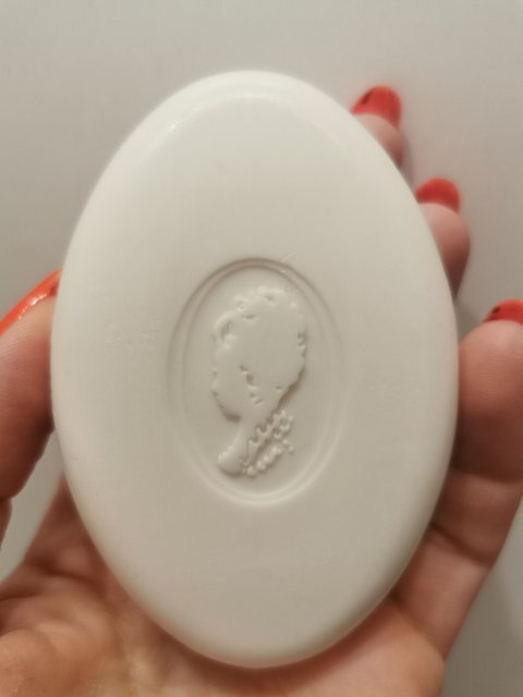 Pani Walewska Mydło w kostce, Perfumowane, Sweet Romance