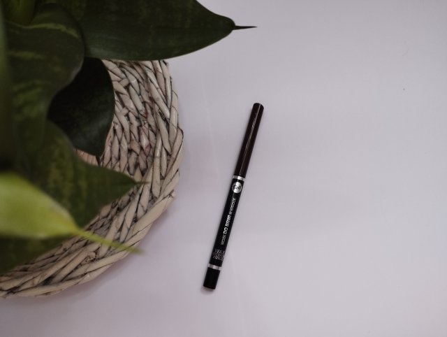 Bell Wosk do brwi w kredce, Brunetka