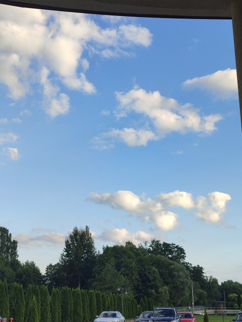 Kulturalne narzekanie na rzeczywistość! Uwaga - zawiera offtopy!