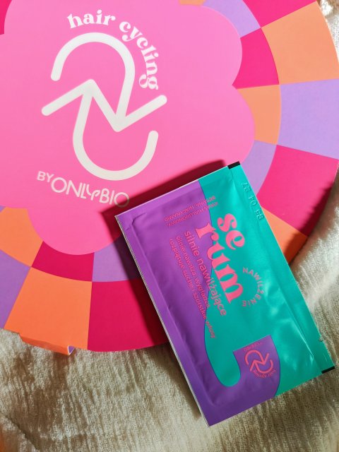 Serum do włosów z niacynamidem