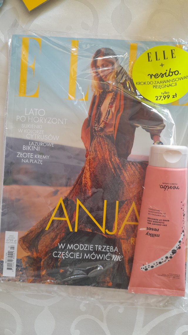 Ciekawe dodatki do gazet