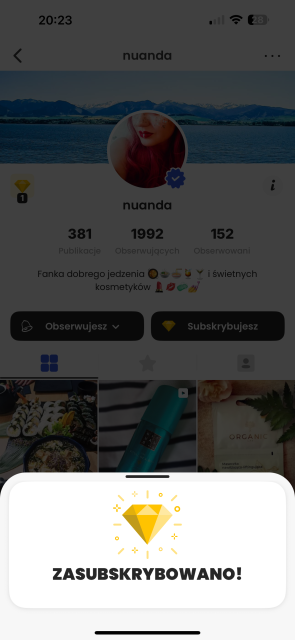 Billin - nowa apka do recenzji i zarabiania 