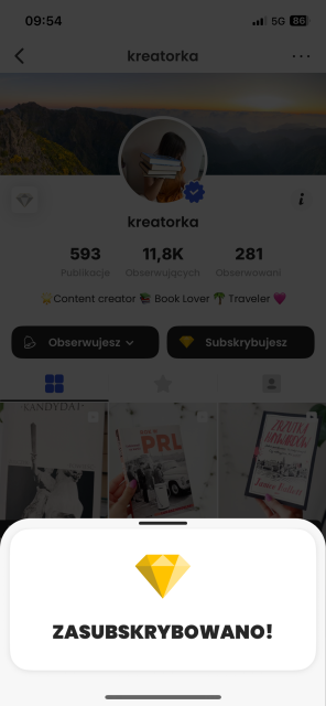 Billin - nowa apka do recenzji i zarabiania 